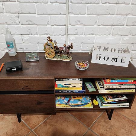 Maison M&M Palermo Dış mekan fotoğraf