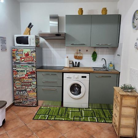 Maison M&M Palermo Dış mekan fotoğraf