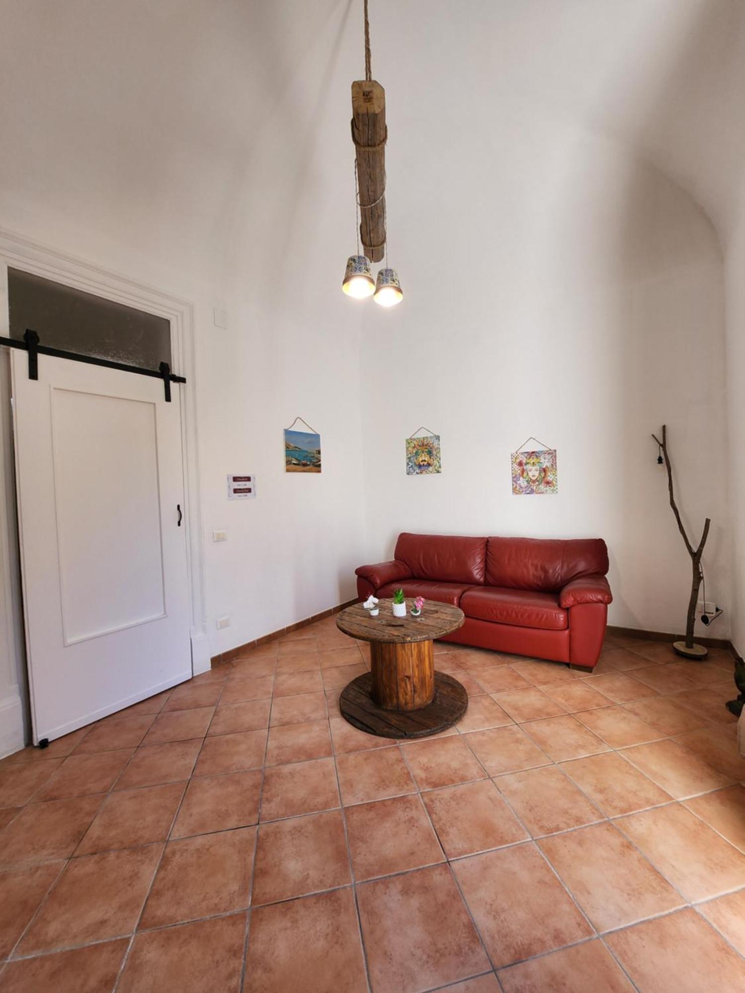 Maison M&M Palermo Dış mekan fotoğraf