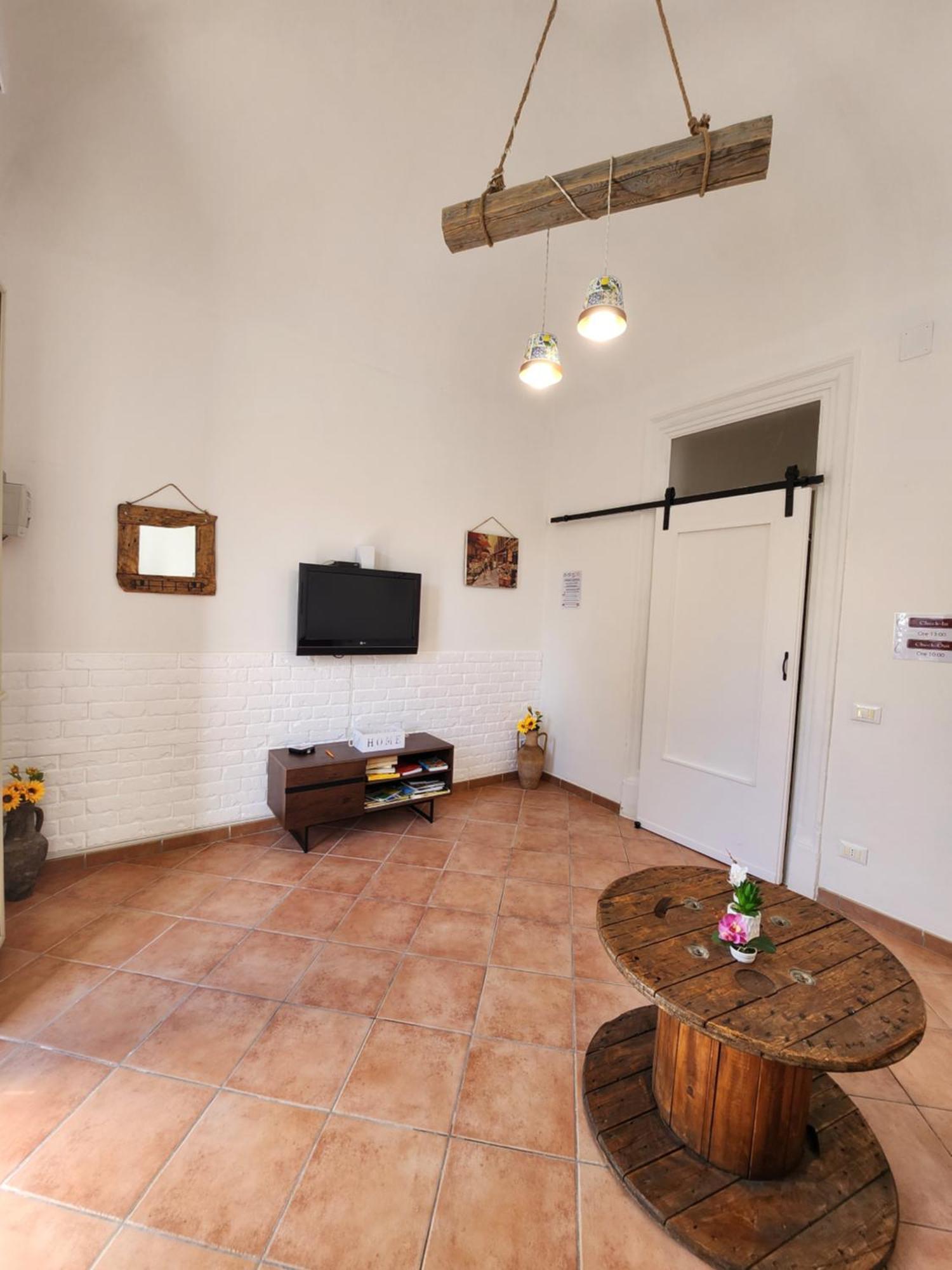 Maison M&M Palermo Dış mekan fotoğraf