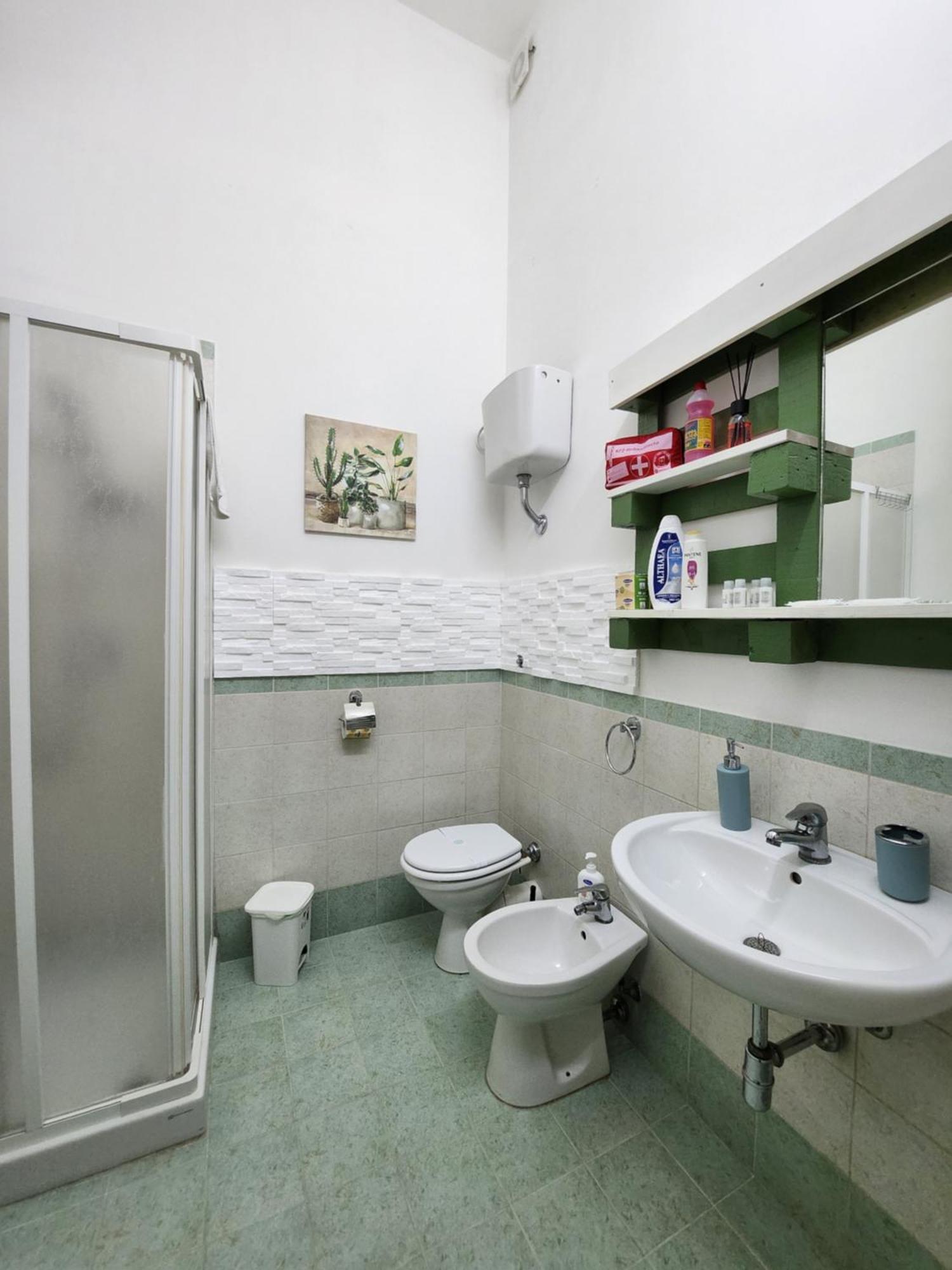 Maison M&M Palermo Dış mekan fotoğraf