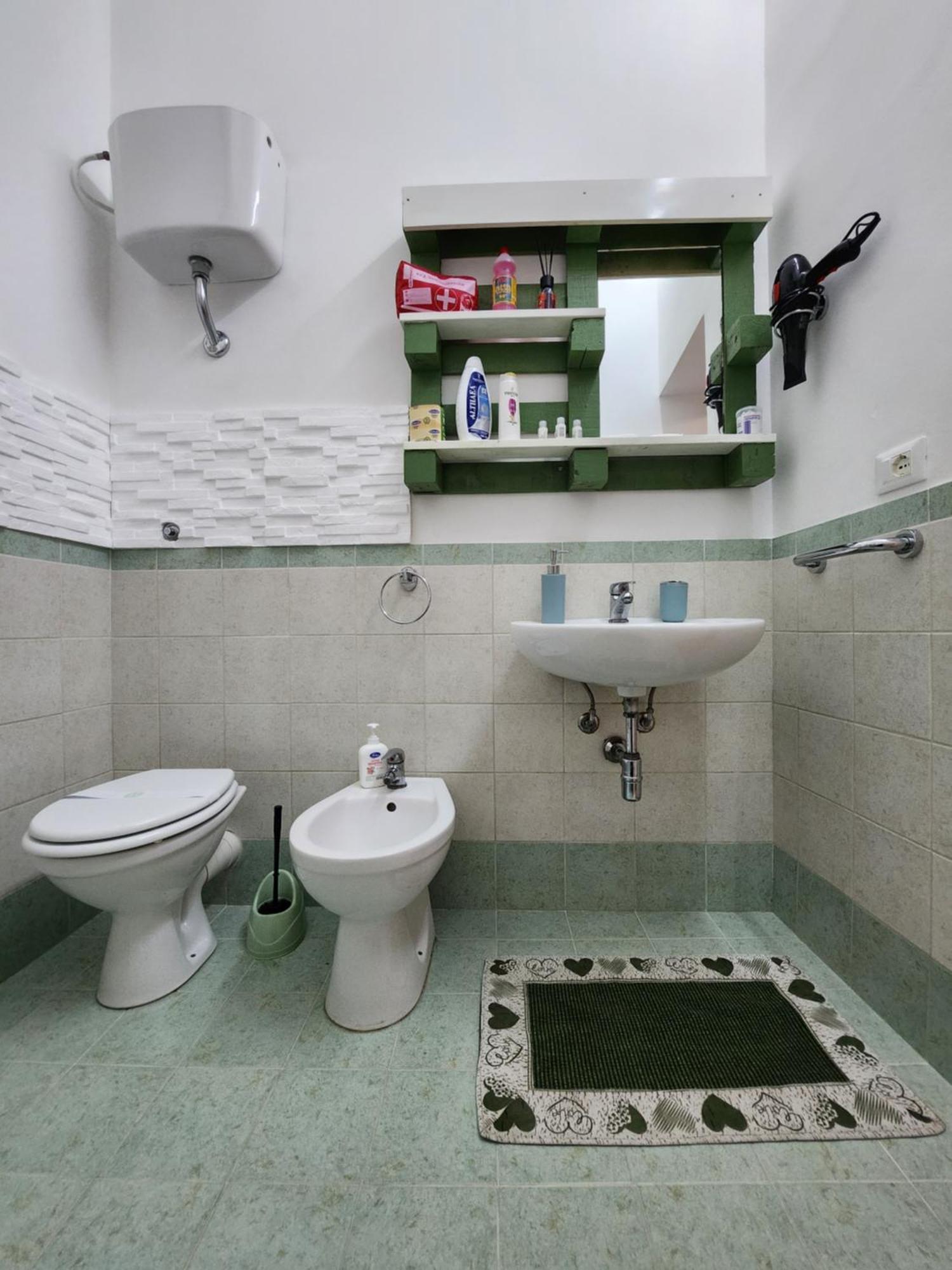 Maison M&M Palermo Dış mekan fotoğraf