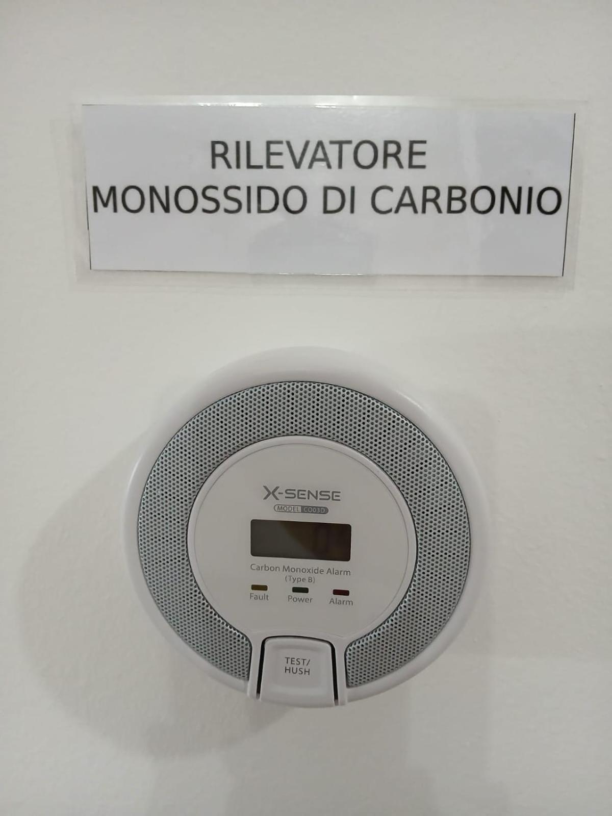 Maison M&M Palermo Dış mekan fotoğraf