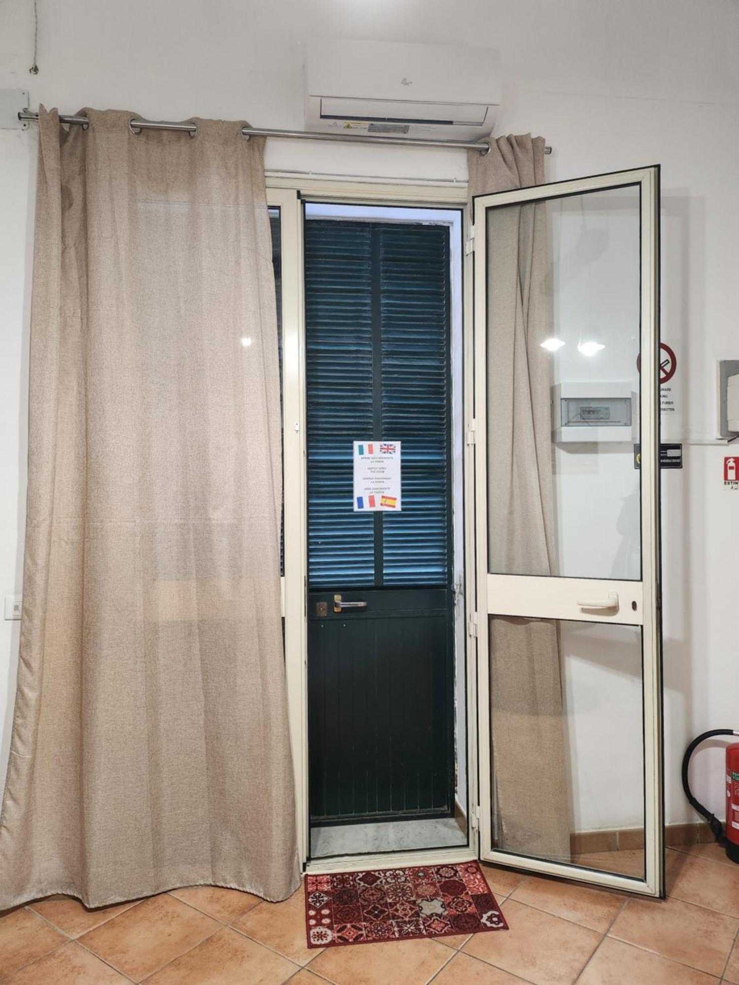 Maison M&M Palermo Dış mekan fotoğraf